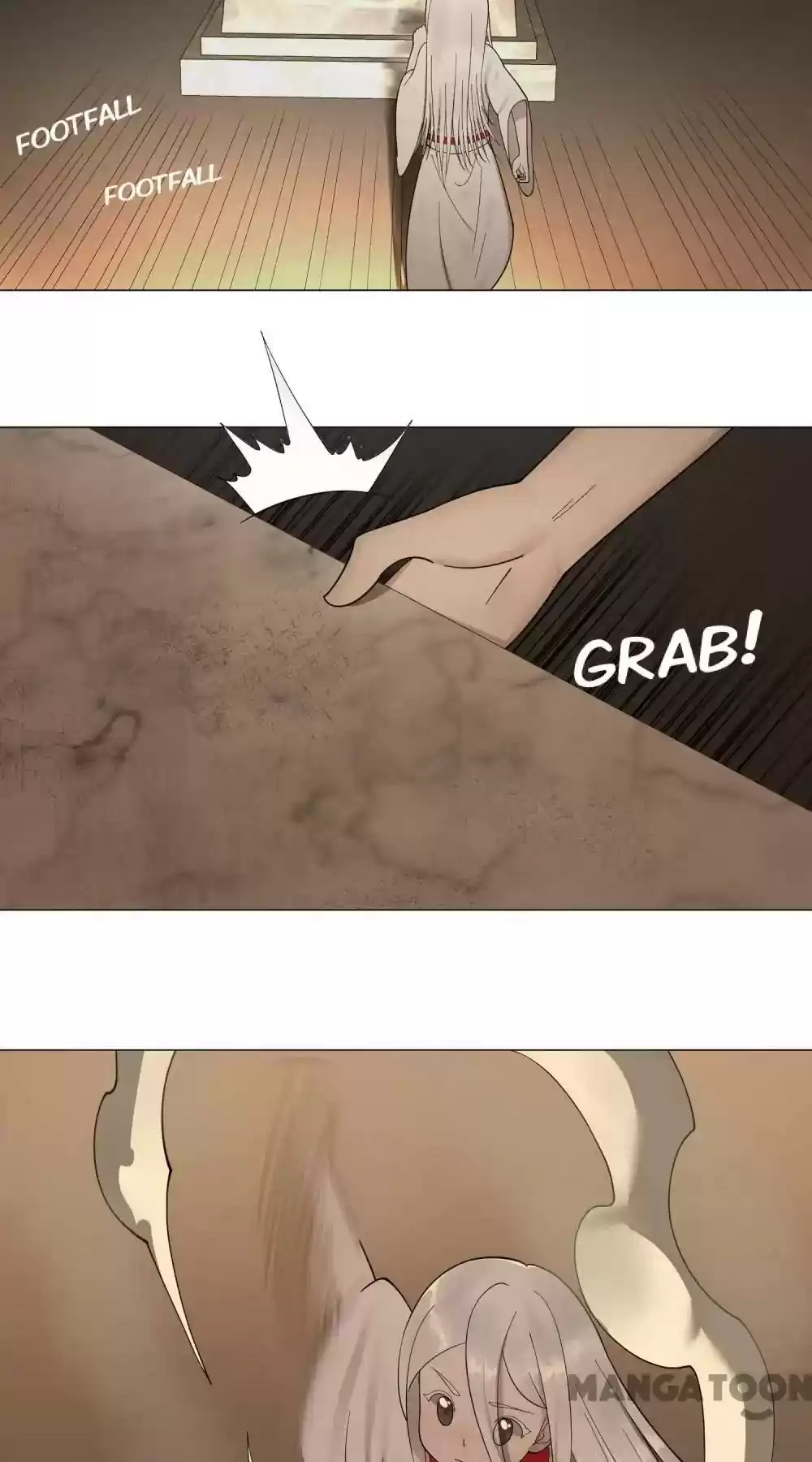 My Three Thousand Years To The Sky Episode 17