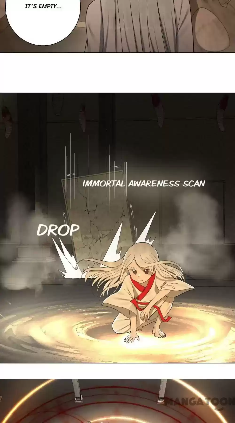 My Three Thousand Years To The Sky Episode 17