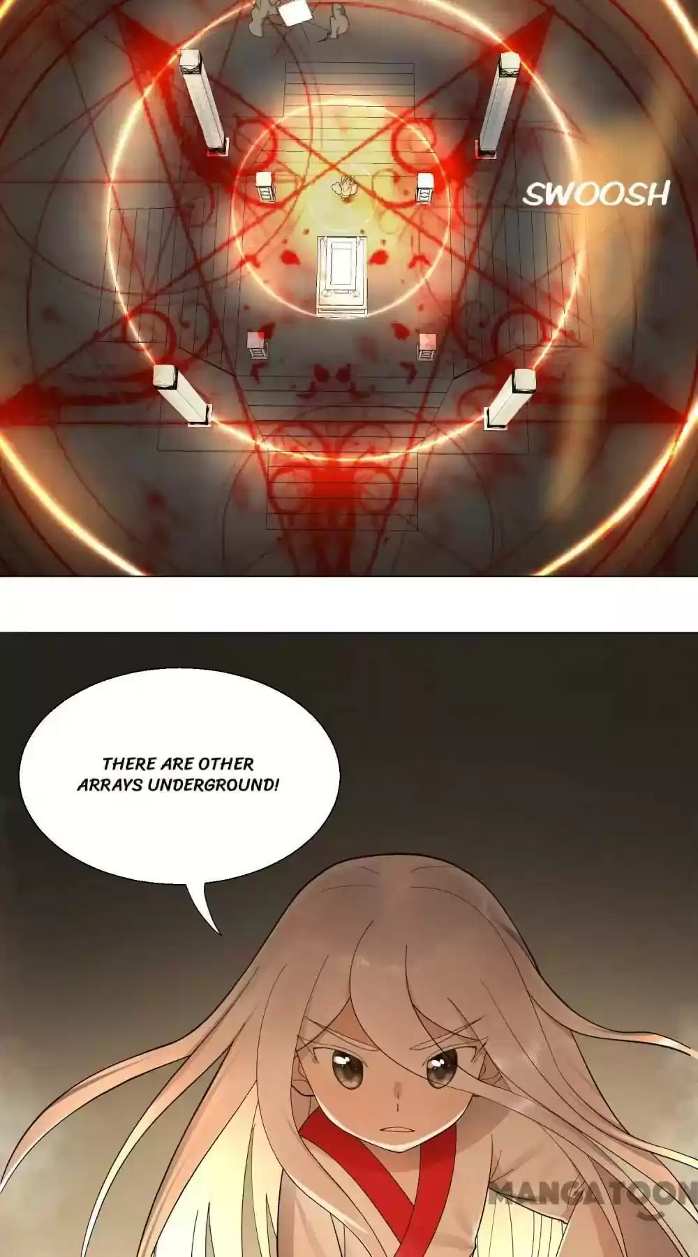 My Three Thousand Years To The Sky Episode 17