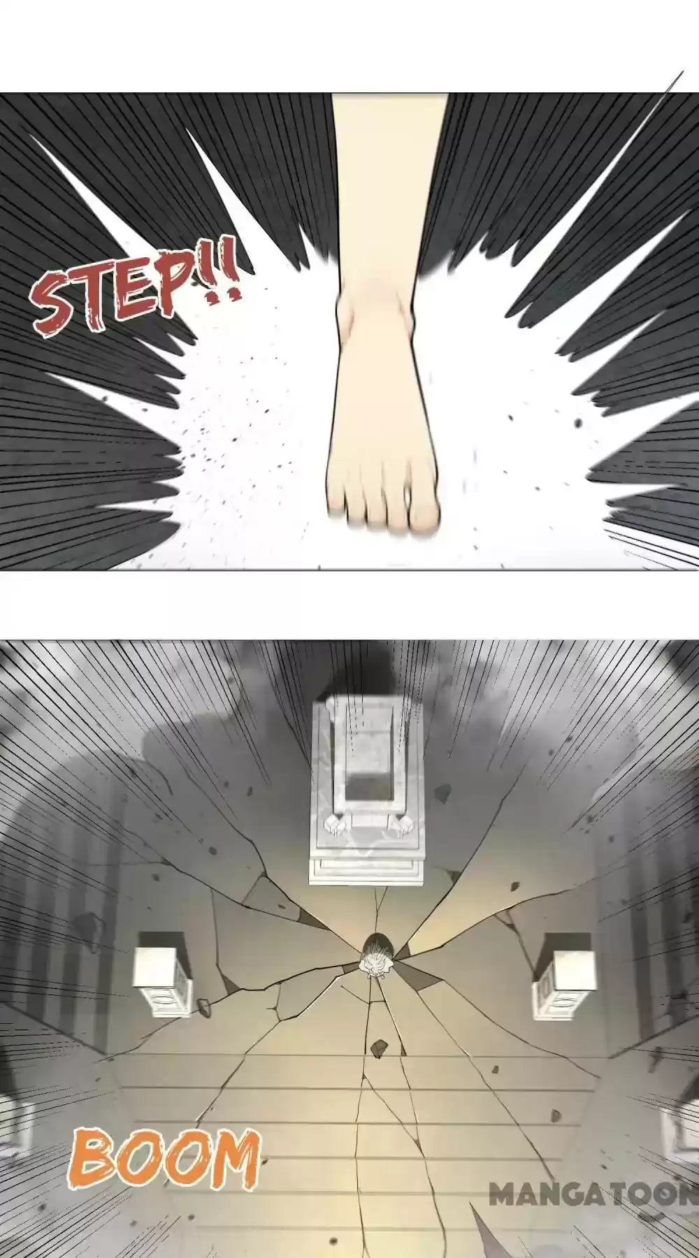 My Three Thousand Years To The Sky Episode 17