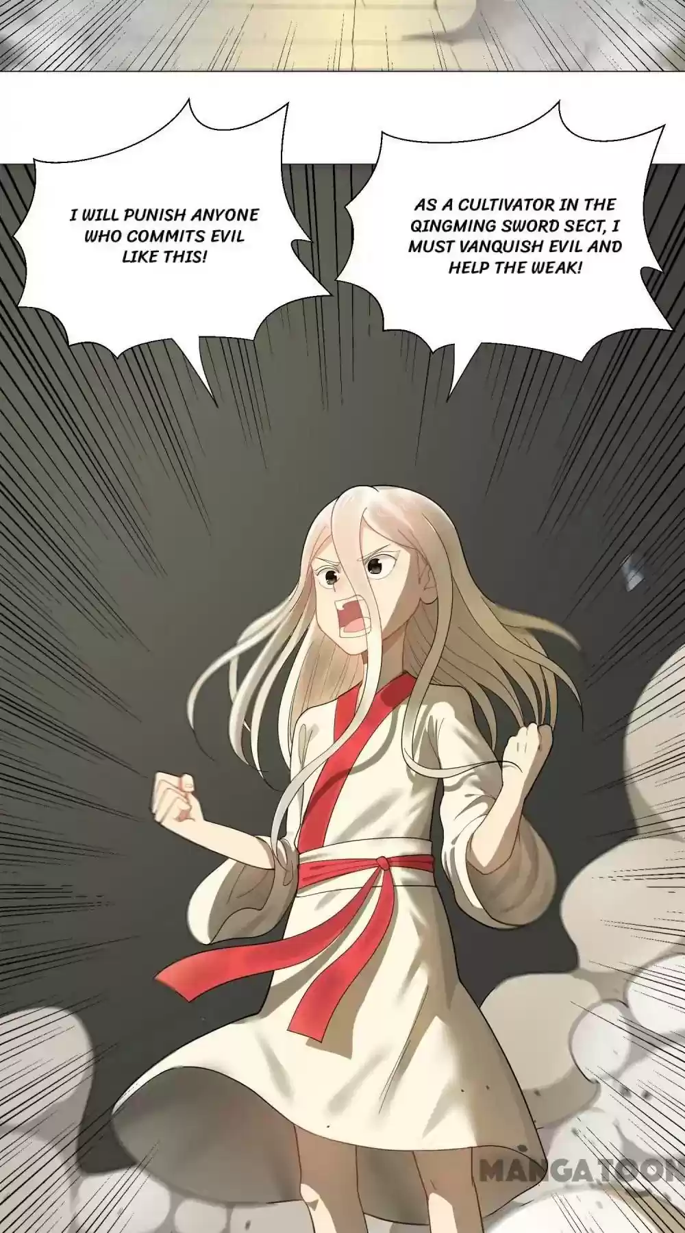 My Three Thousand Years To The Sky Episode 17