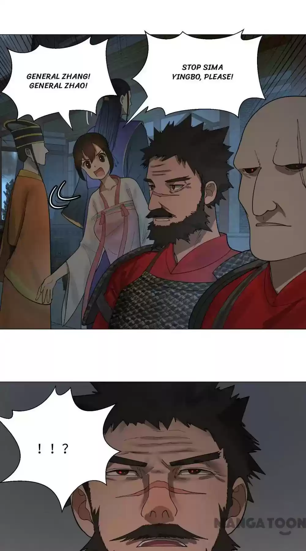 My Three Thousand Years To The Sky Episode 17