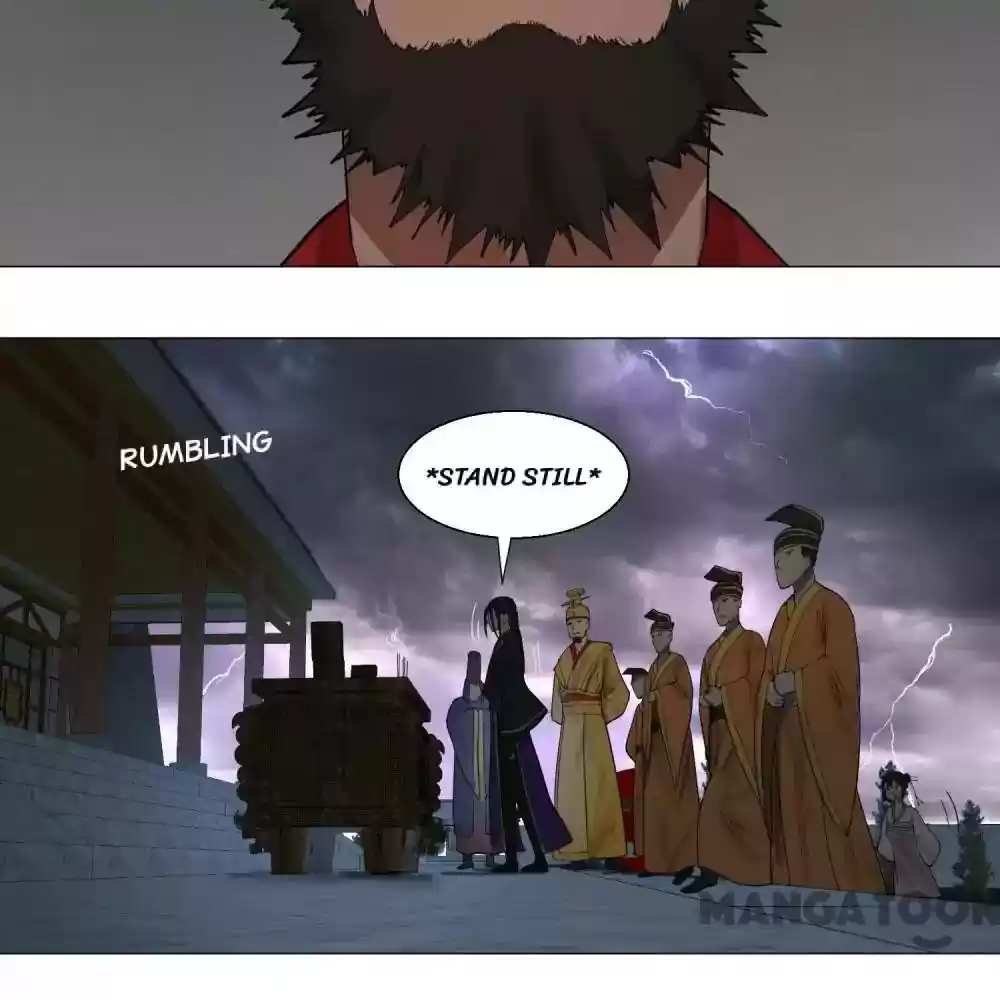 My Three Thousand Years To The Sky Episode 17