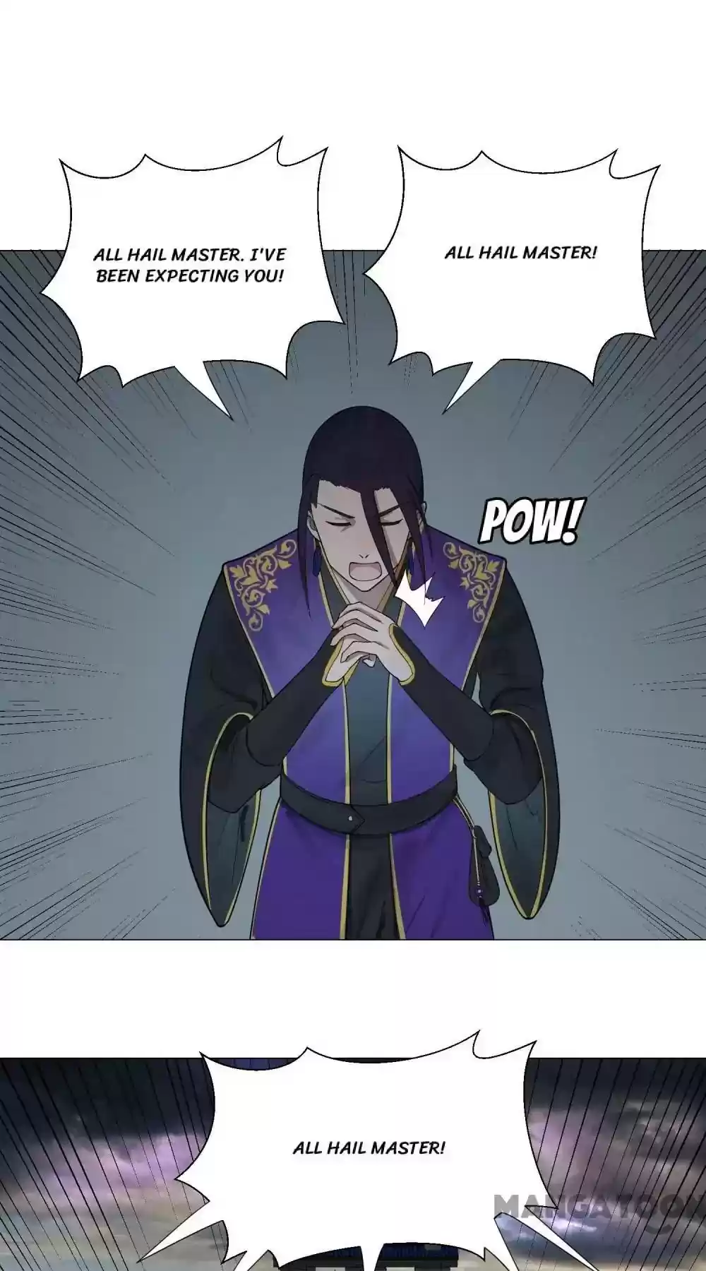 My Three Thousand Years To The Sky Episode 17