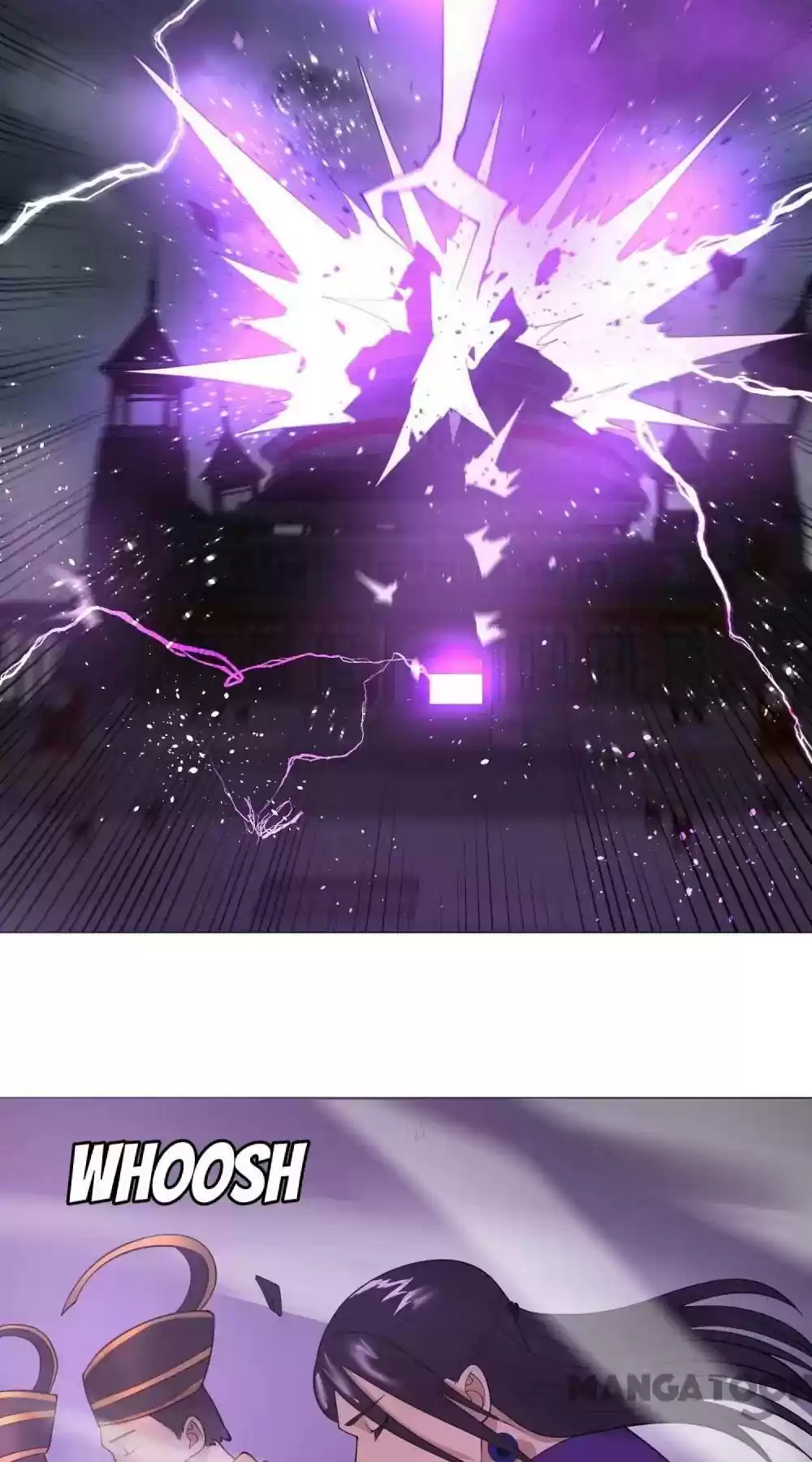 My Three Thousand Years To The Sky Episode 17