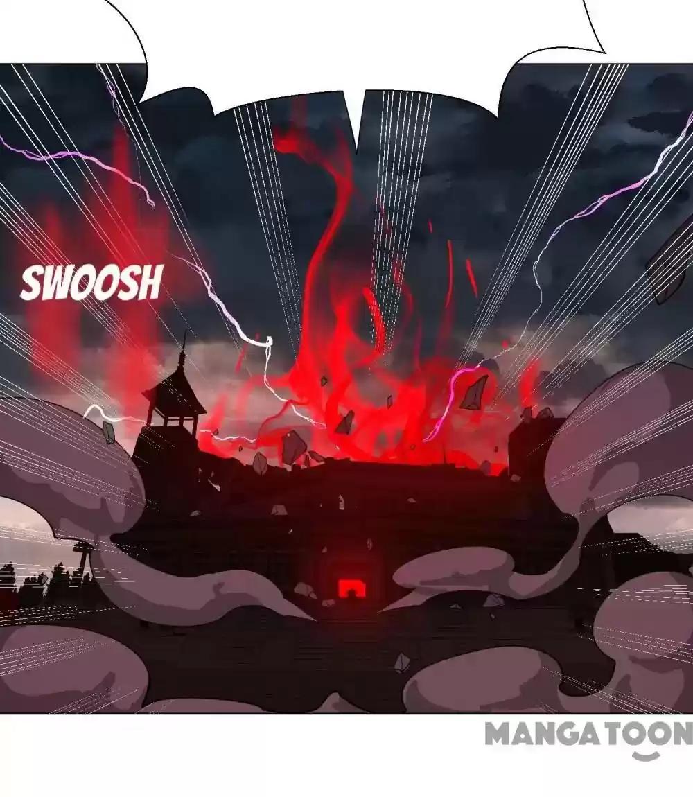 My Three Thousand Years To The Sky Episode 17