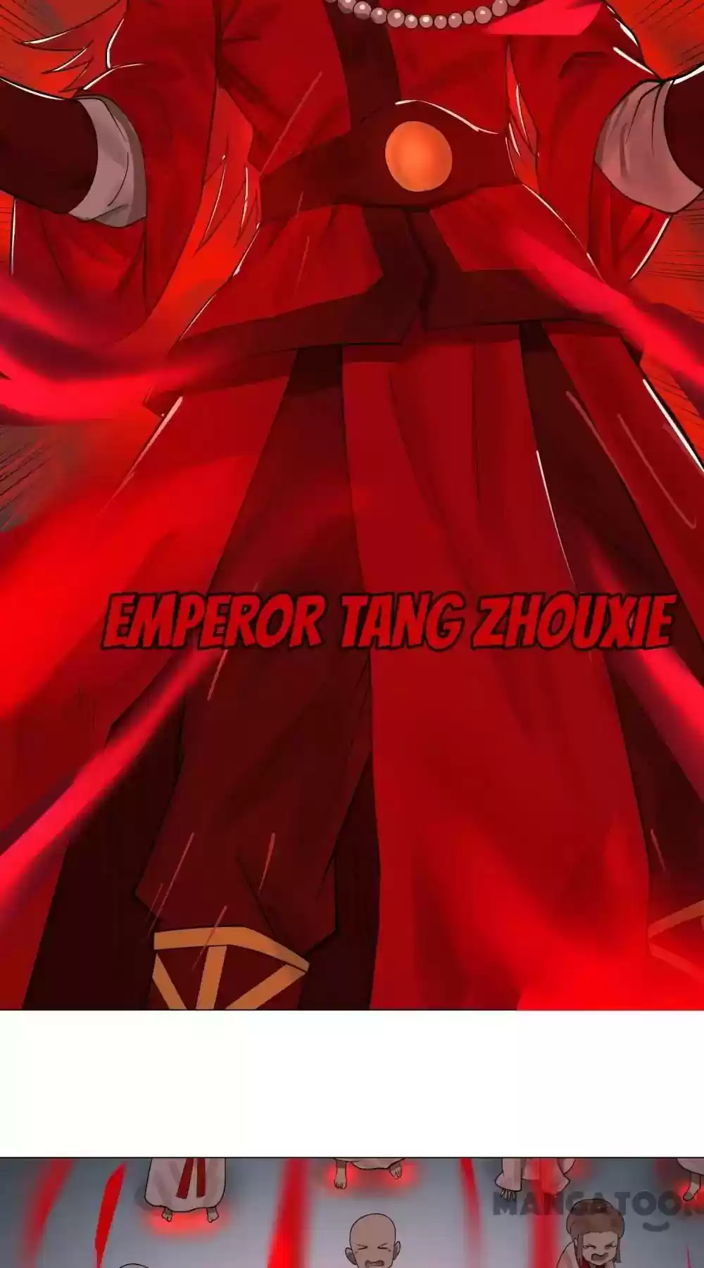 My Three Thousand Years To The Sky Episode 17