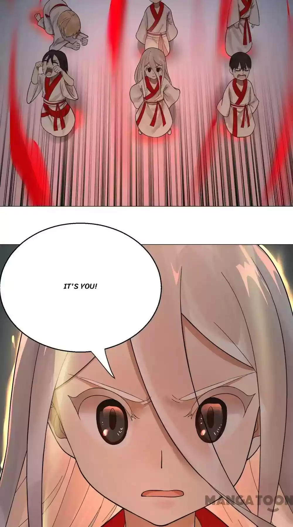 My Three Thousand Years To The Sky Episode 17