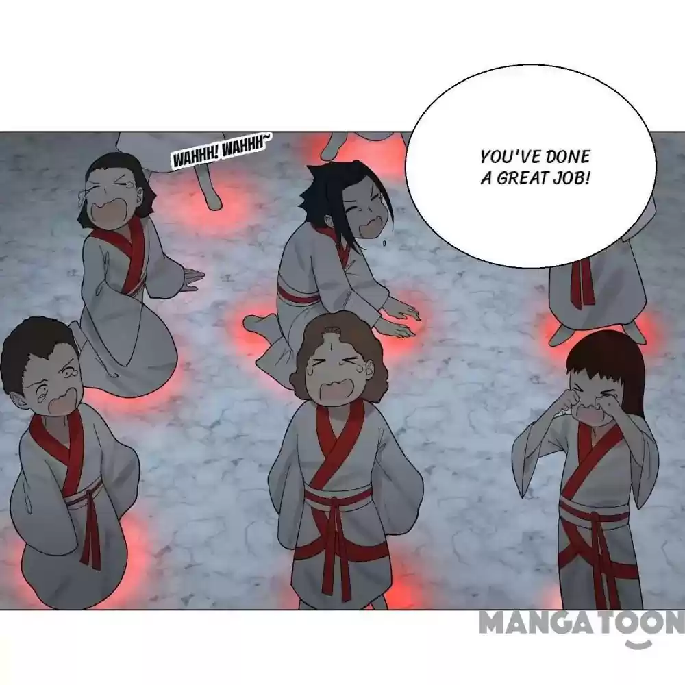 My Three Thousand Years To The Sky Episode 18