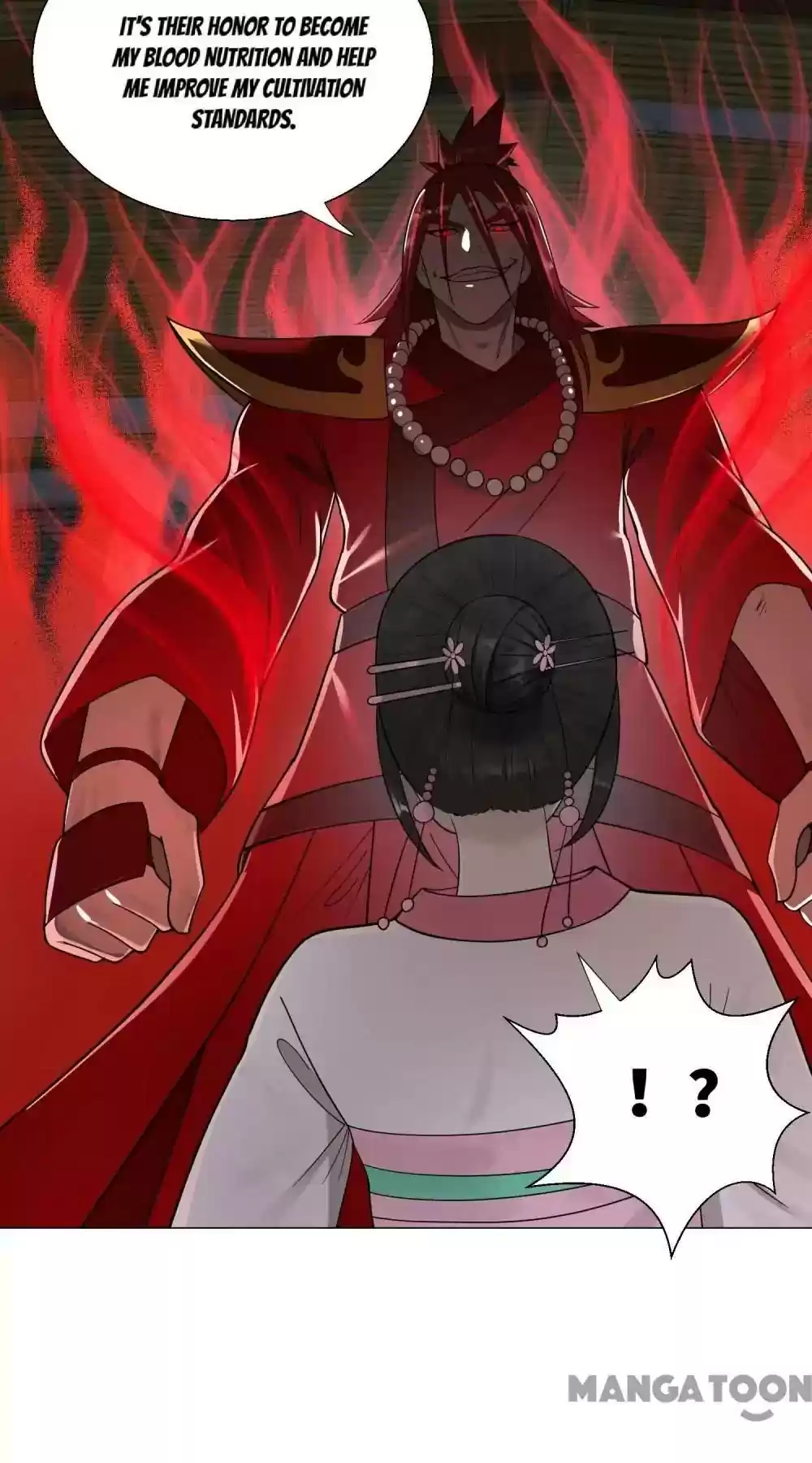 My Three Thousand Years To The Sky Episode 18