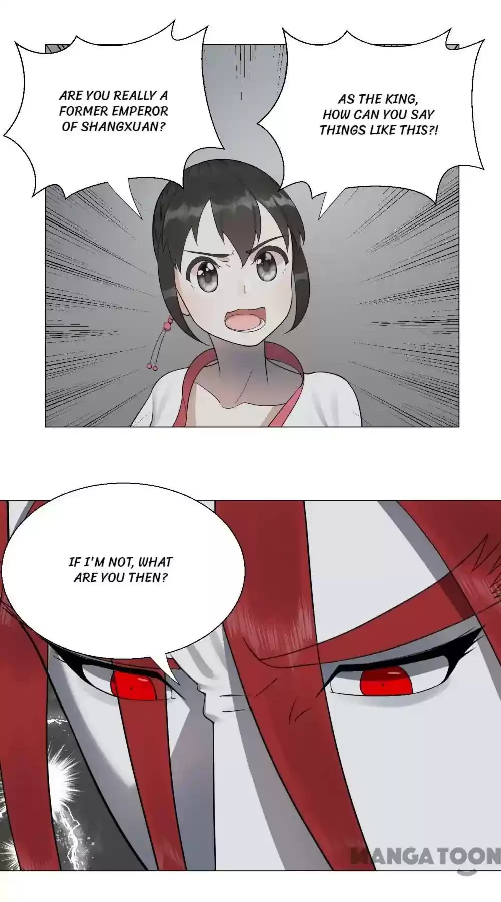 My Three Thousand Years To The Sky Episode 18