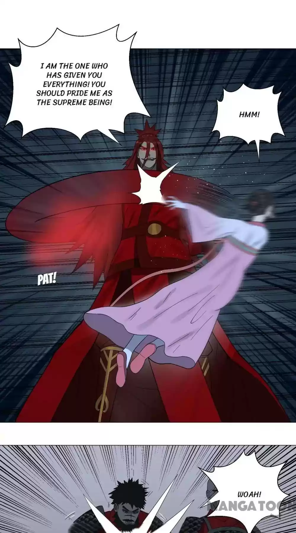 My Three Thousand Years To The Sky Episode 18