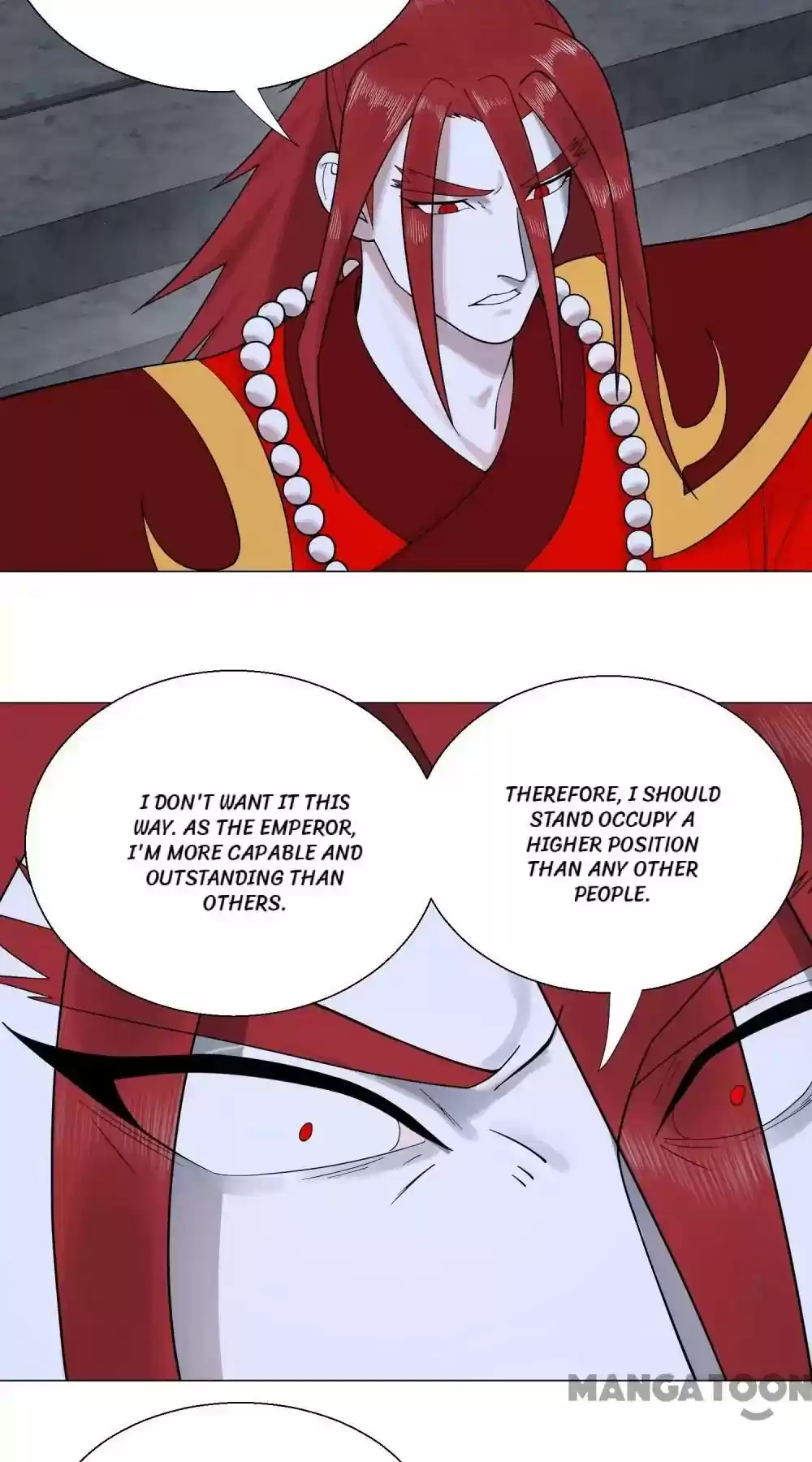 My Three Thousand Years To The Sky Episode 18