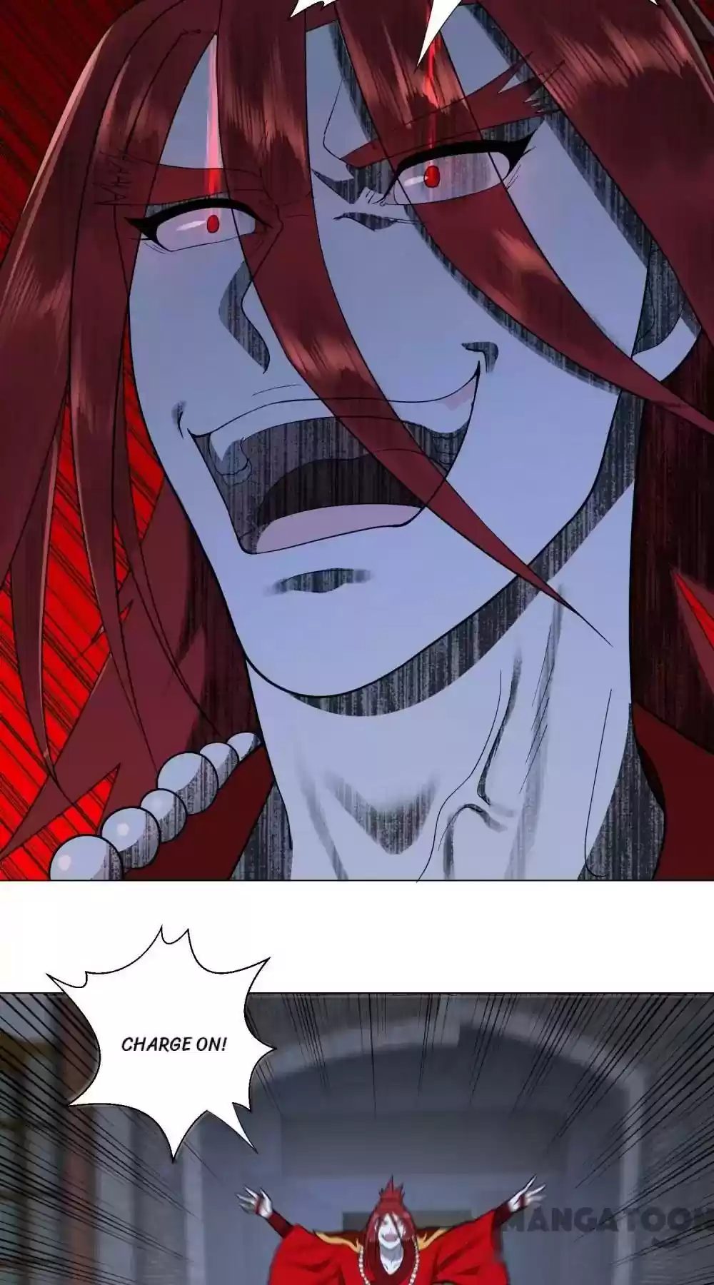 My Three Thousand Years To The Sky Episode 18