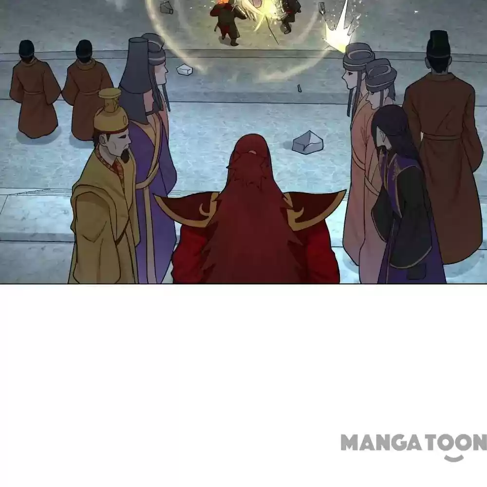 My Three Thousand Years To The Sky Episode 18