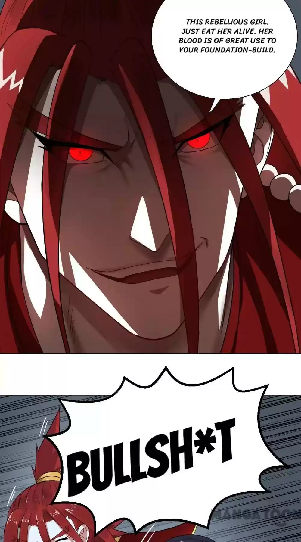 My Three Thousand Years To The Sky Episode 19