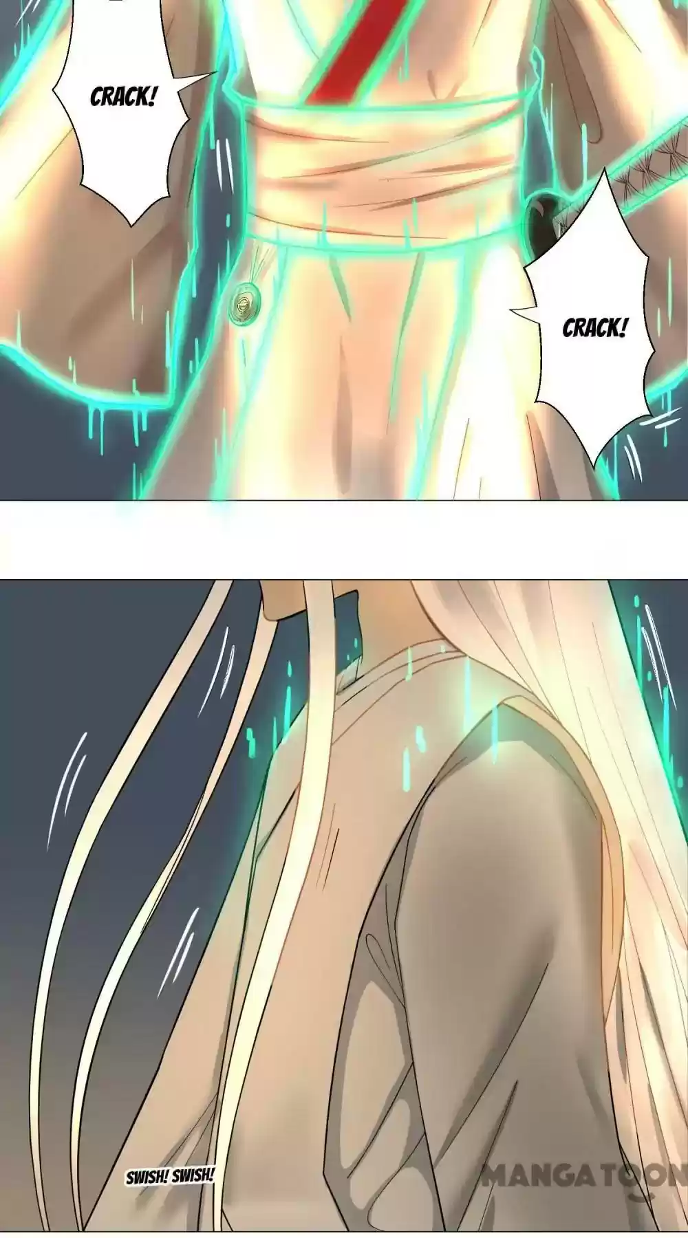 My Three Thousand Years To The Sky Episode 19