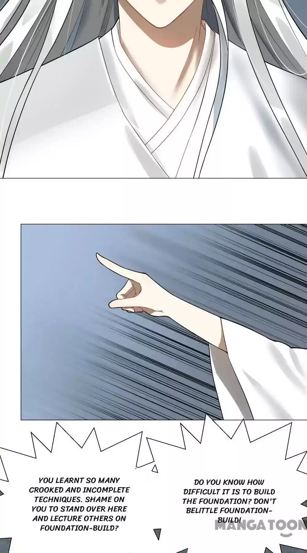 My Three Thousand Years To The Sky Episode 19