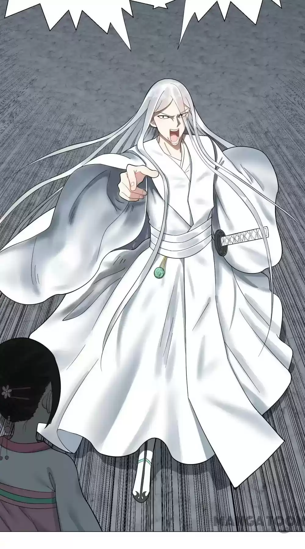 My Three Thousand Years To The Sky Episode 19