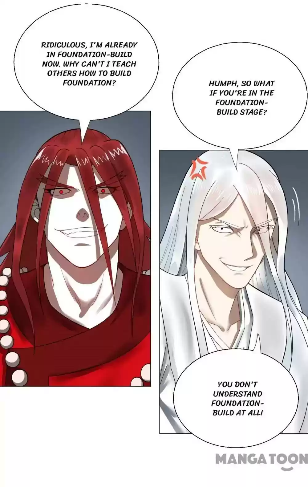 My Three Thousand Years To The Sky Episode 19