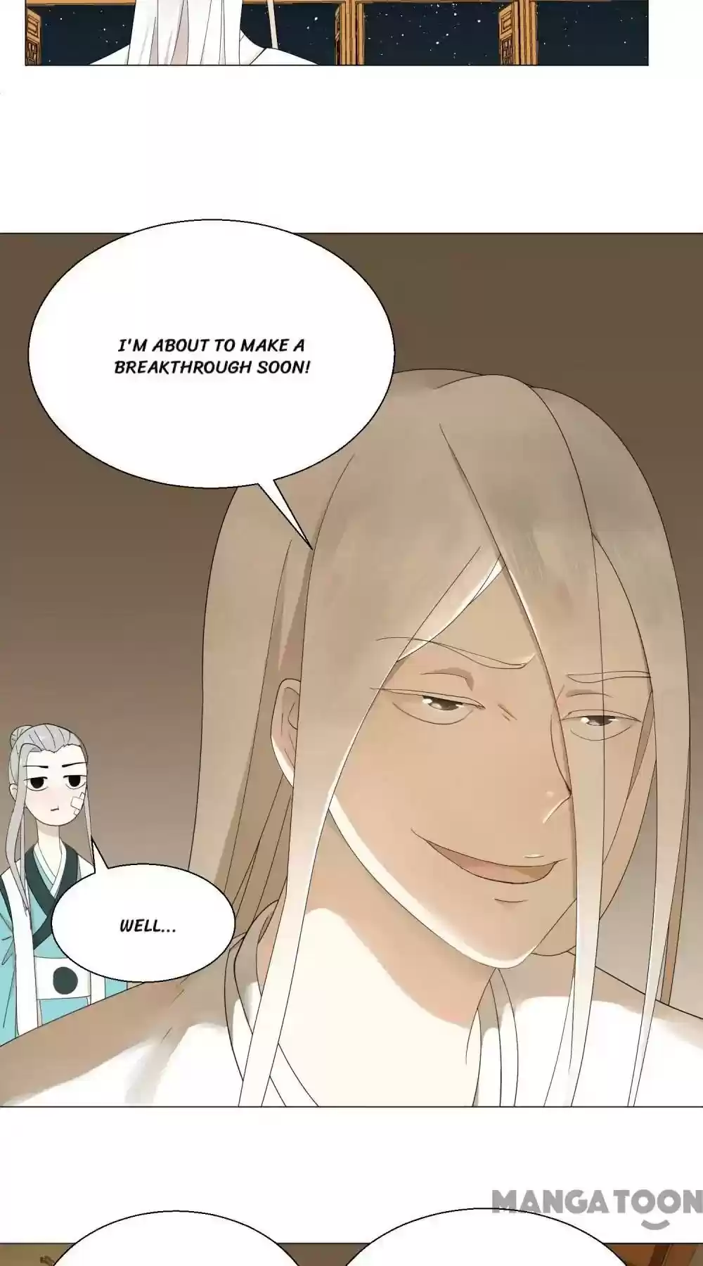 My Three Thousand Years To The Sky Episode 2