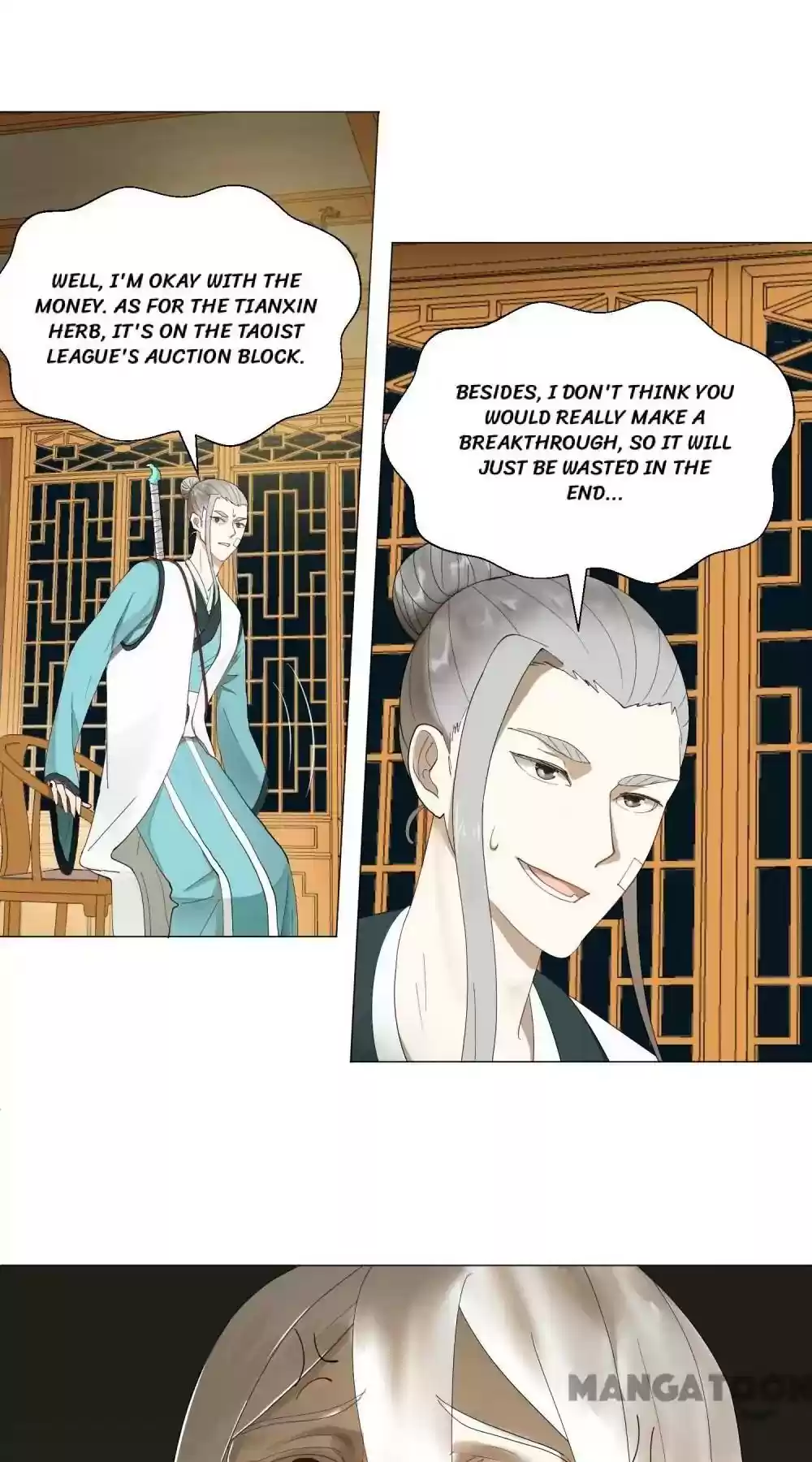 My Three Thousand Years To The Sky Episode 2