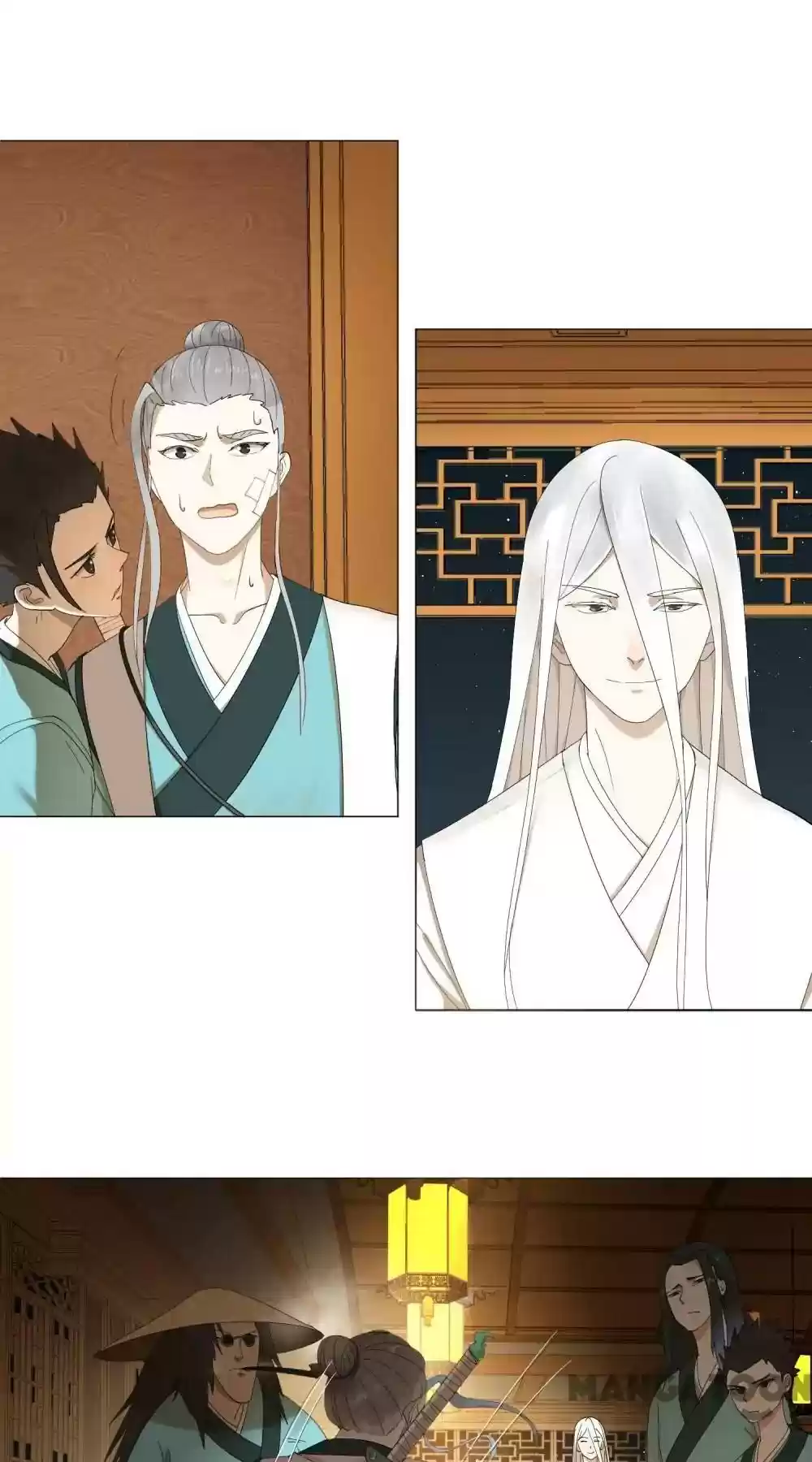 My Three Thousand Years To The Sky Episode 2