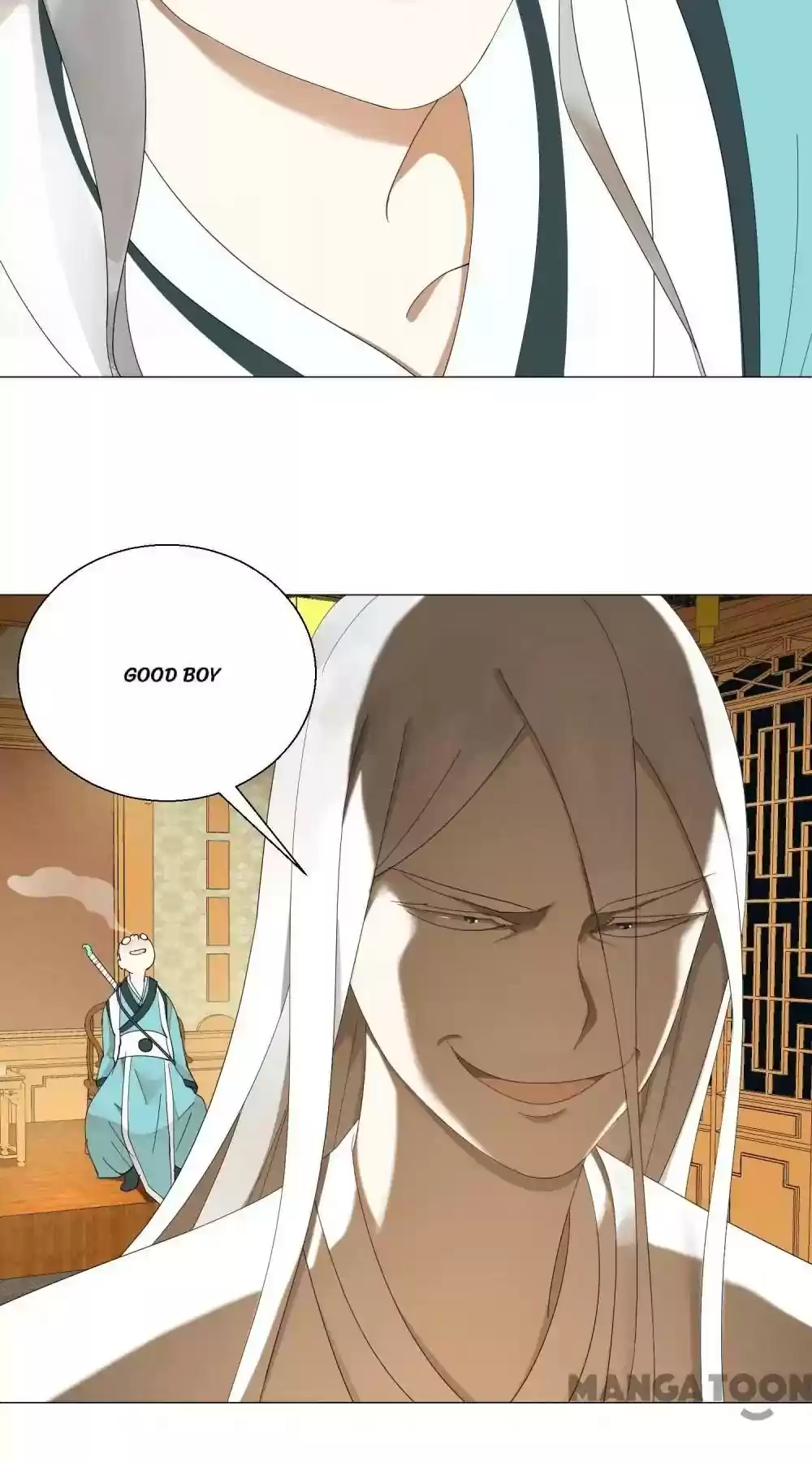 My Three Thousand Years To The Sky Episode 2