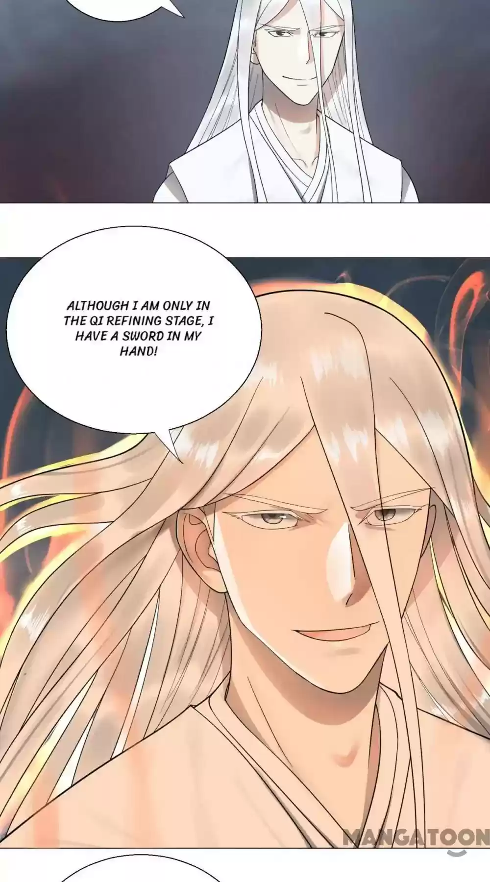 My Three Thousand Years To The Sky Episode 20