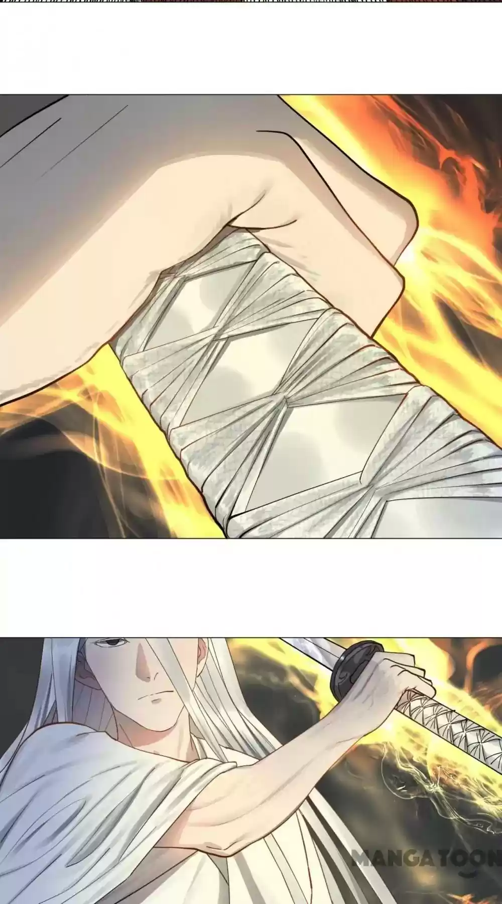 My Three Thousand Years To The Sky Episode 20