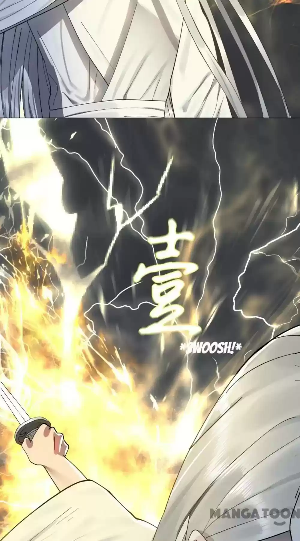 My Three Thousand Years To The Sky Episode 20