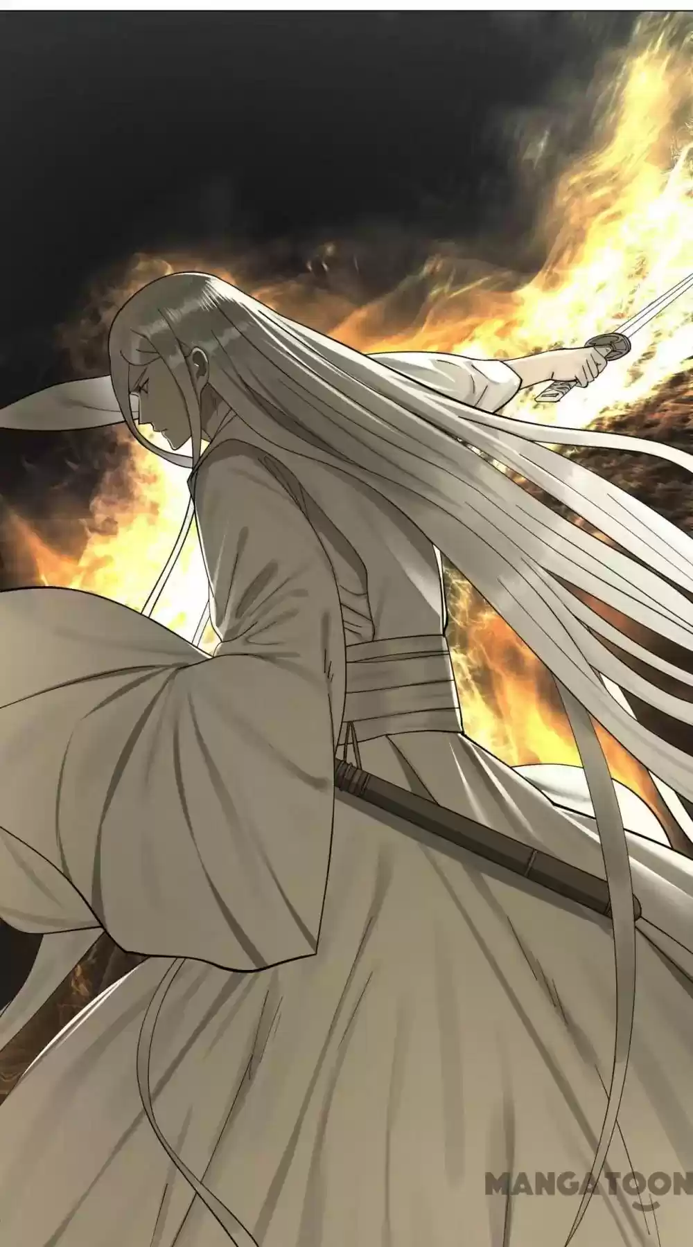 My Three Thousand Years To The Sky Episode 20