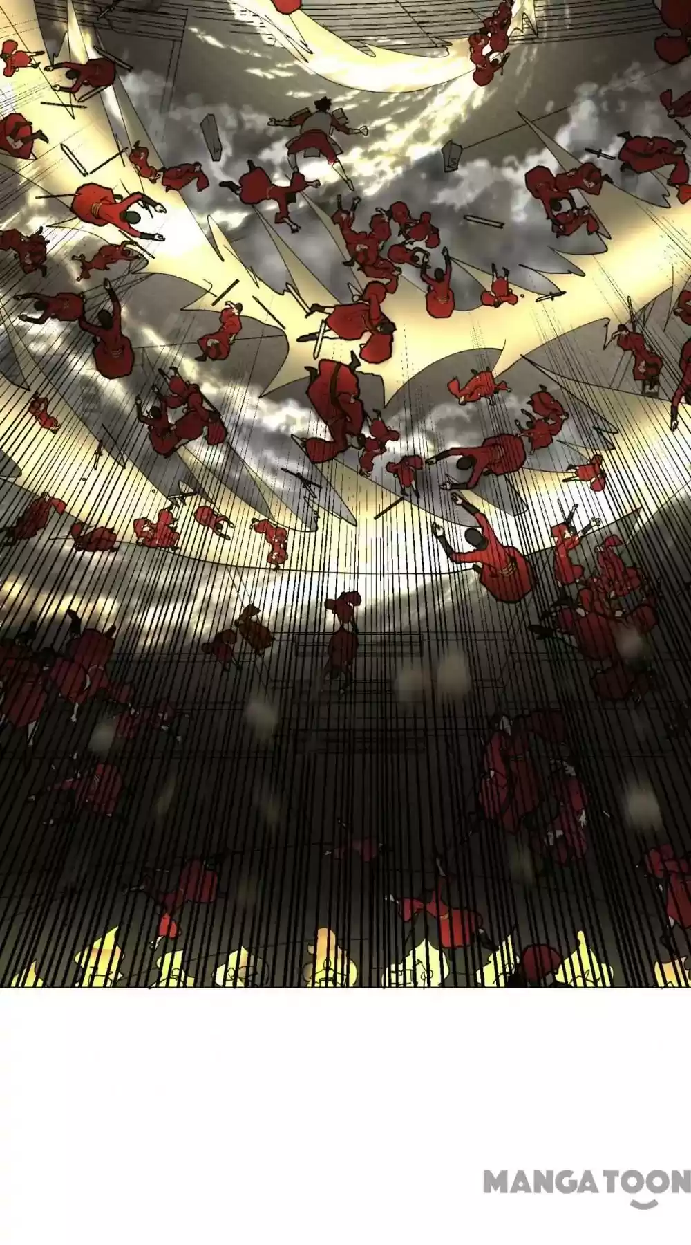 My Three Thousand Years To The Sky Episode 20