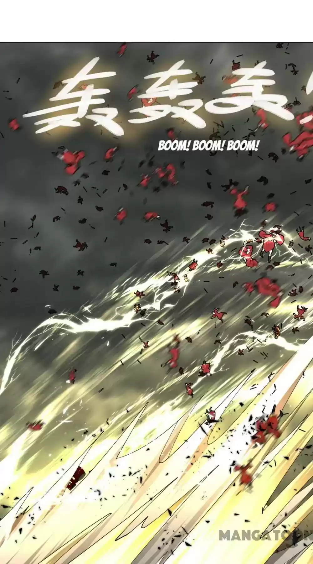 My Three Thousand Years To The Sky Episode 20