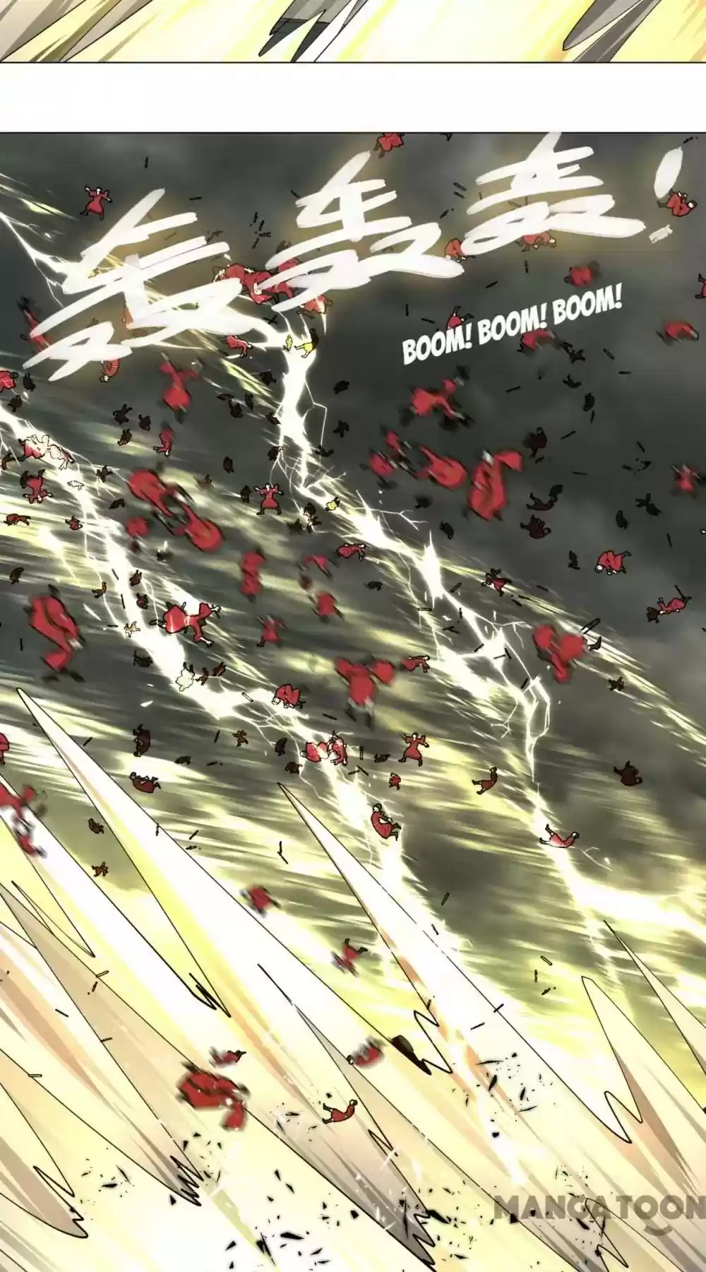 My Three Thousand Years To The Sky Episode 20