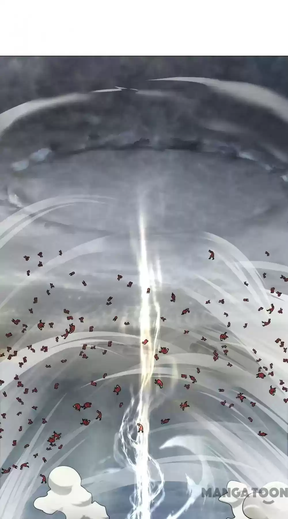 My Three Thousand Years To The Sky Episode 20