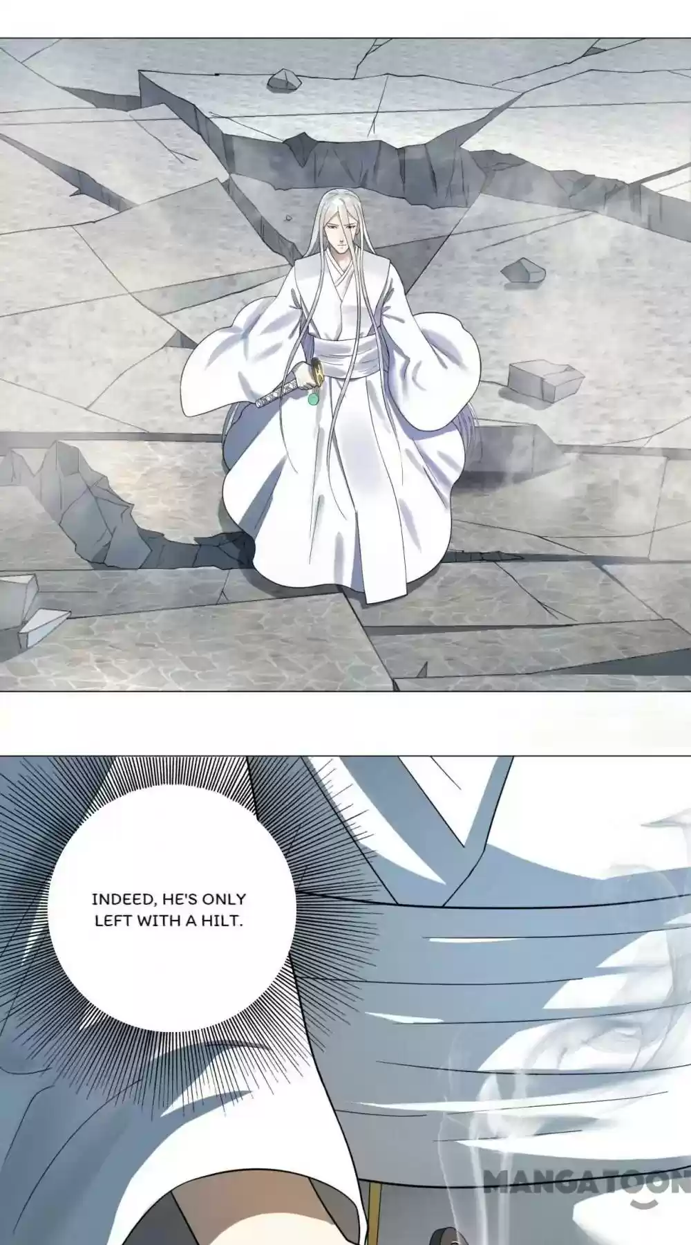 My Three Thousand Years To The Sky Episode 20