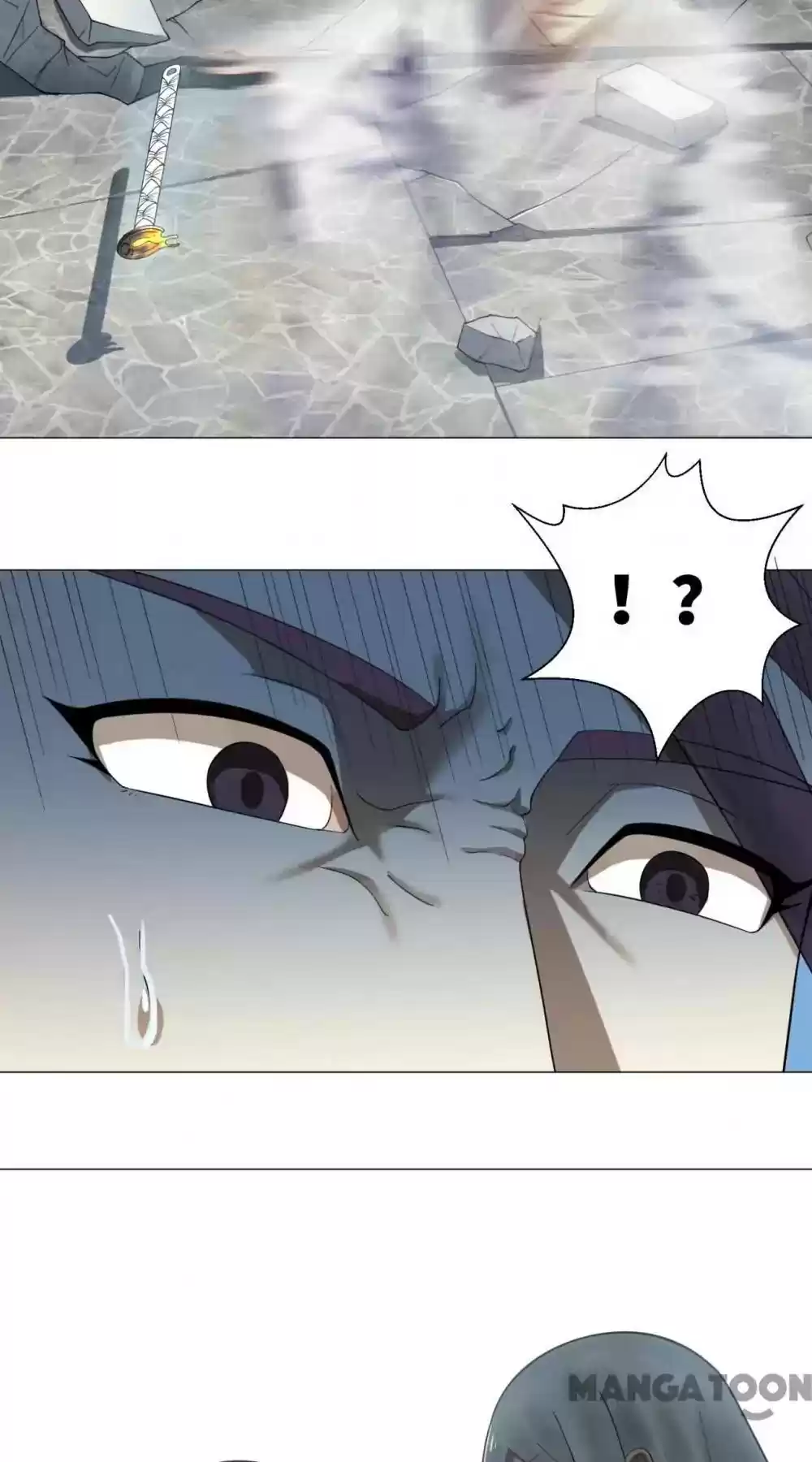 My Three Thousand Years To The Sky Episode 20