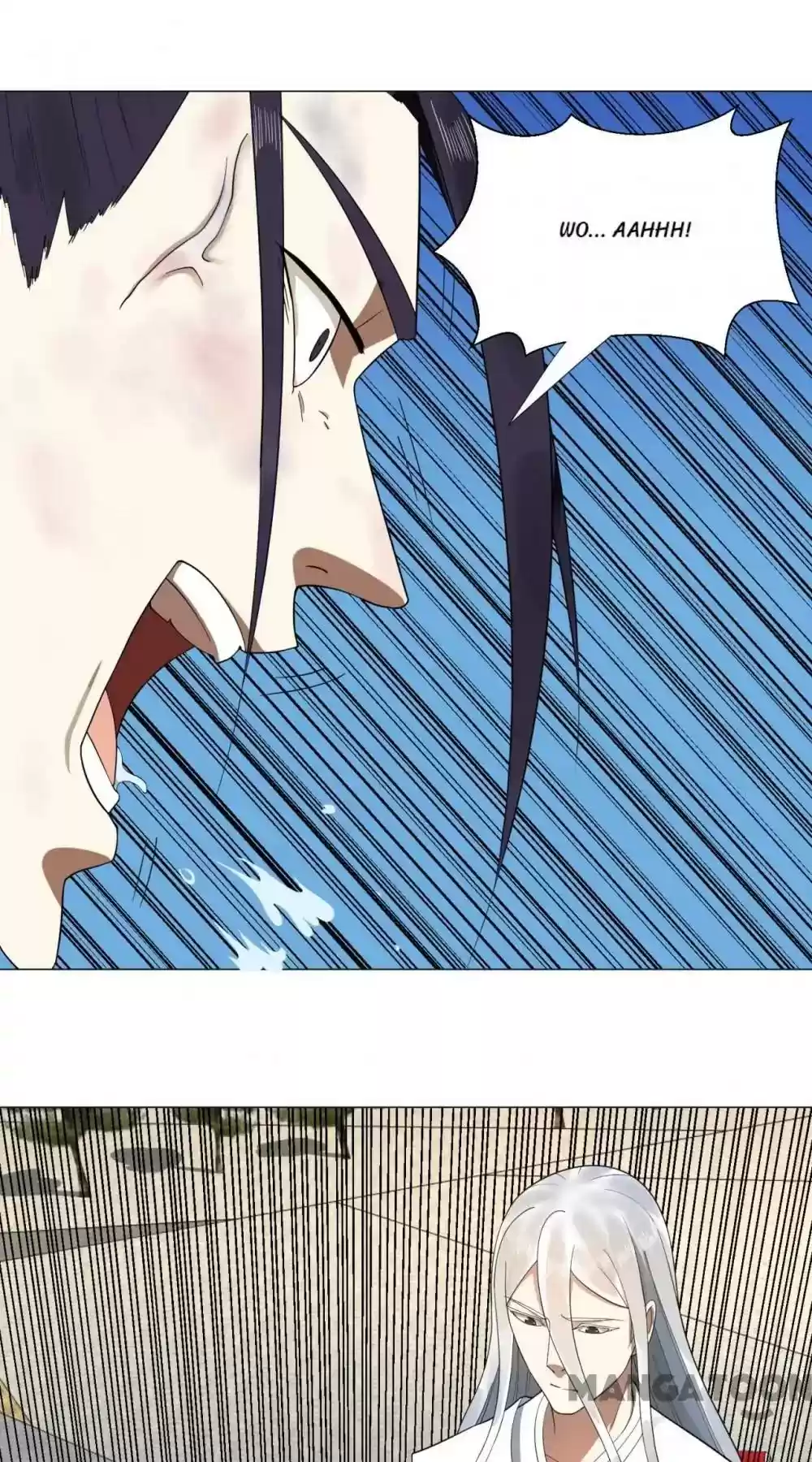 My Three Thousand Years To The Sky Episode 20