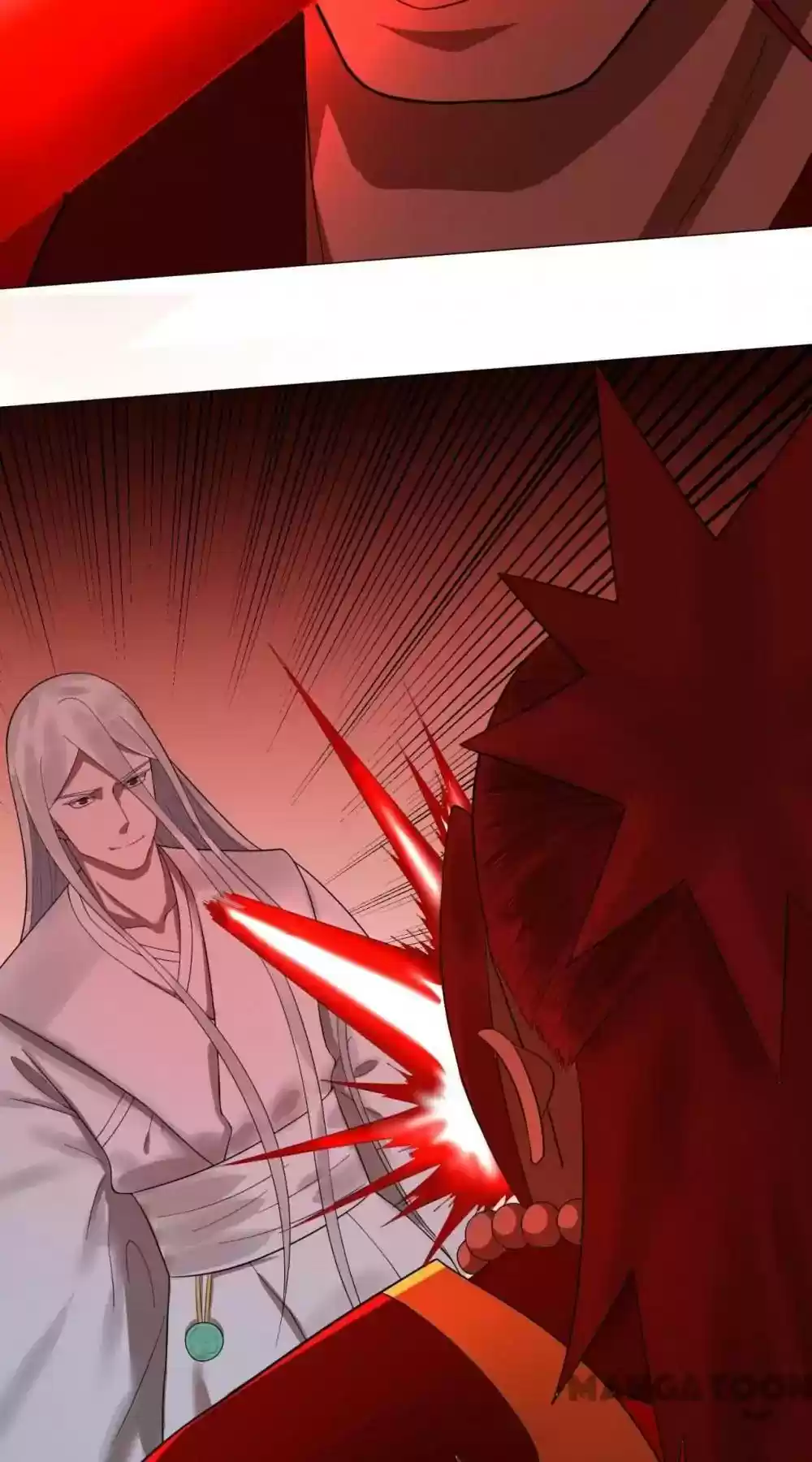 My Three Thousand Years To The Sky Episode 20