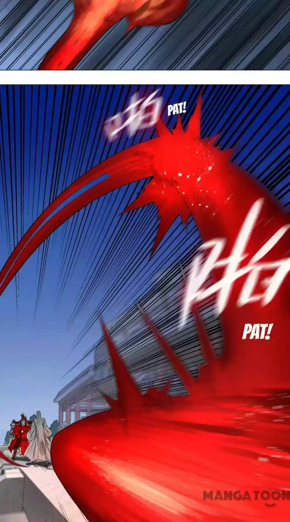 My Three Thousand Years To The Sky Episode 20