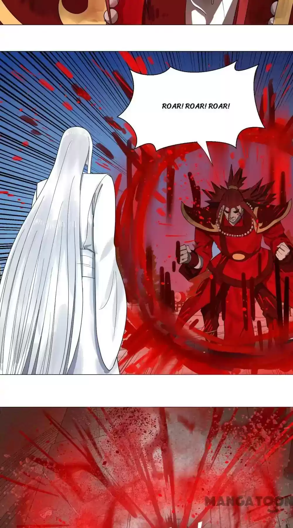 My Three Thousand Years To The Sky Episode 21