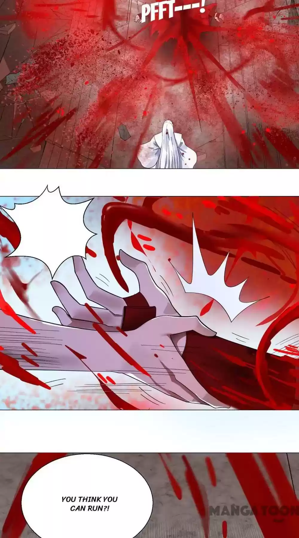 My Three Thousand Years To The Sky Episode 21