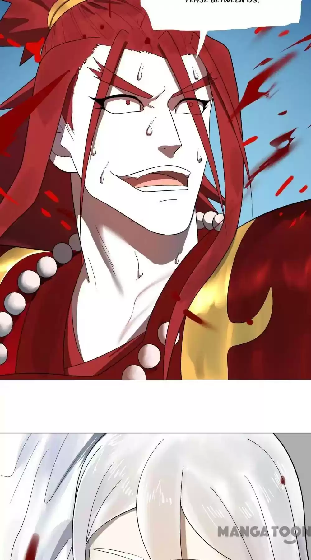 My Three Thousand Years To The Sky Episode 21