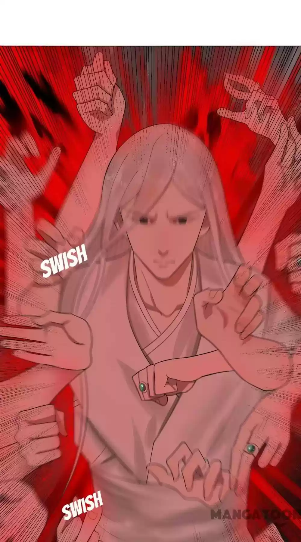 My Three Thousand Years To The Sky Episode 21