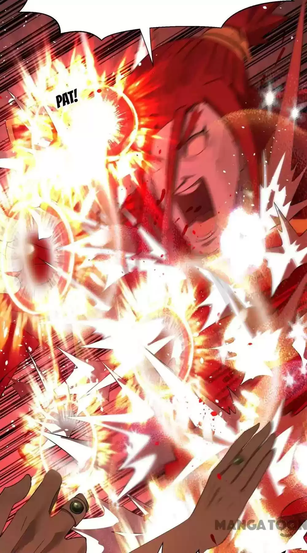 My Three Thousand Years To The Sky Episode 21