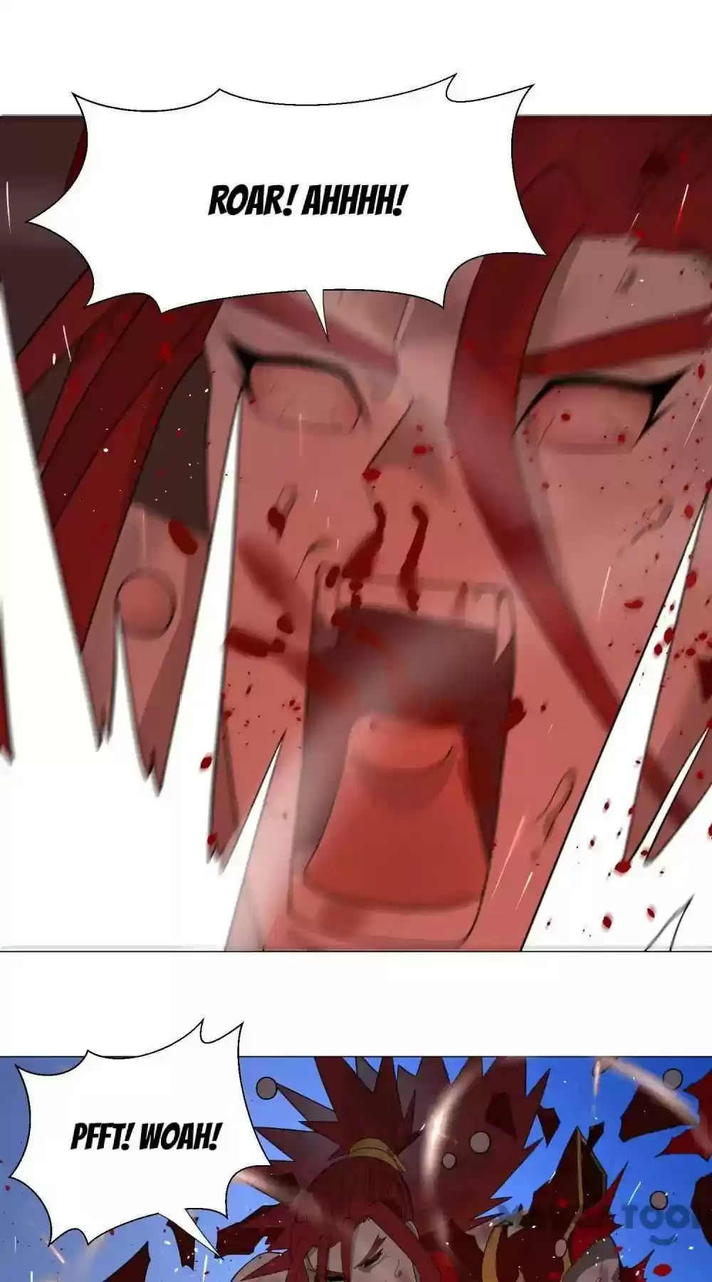 My Three Thousand Years To The Sky Episode 21