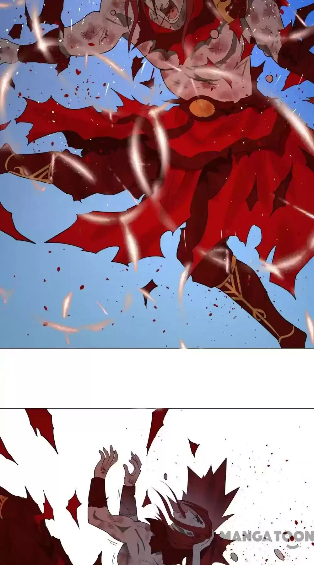 My Three Thousand Years To The Sky Episode 21