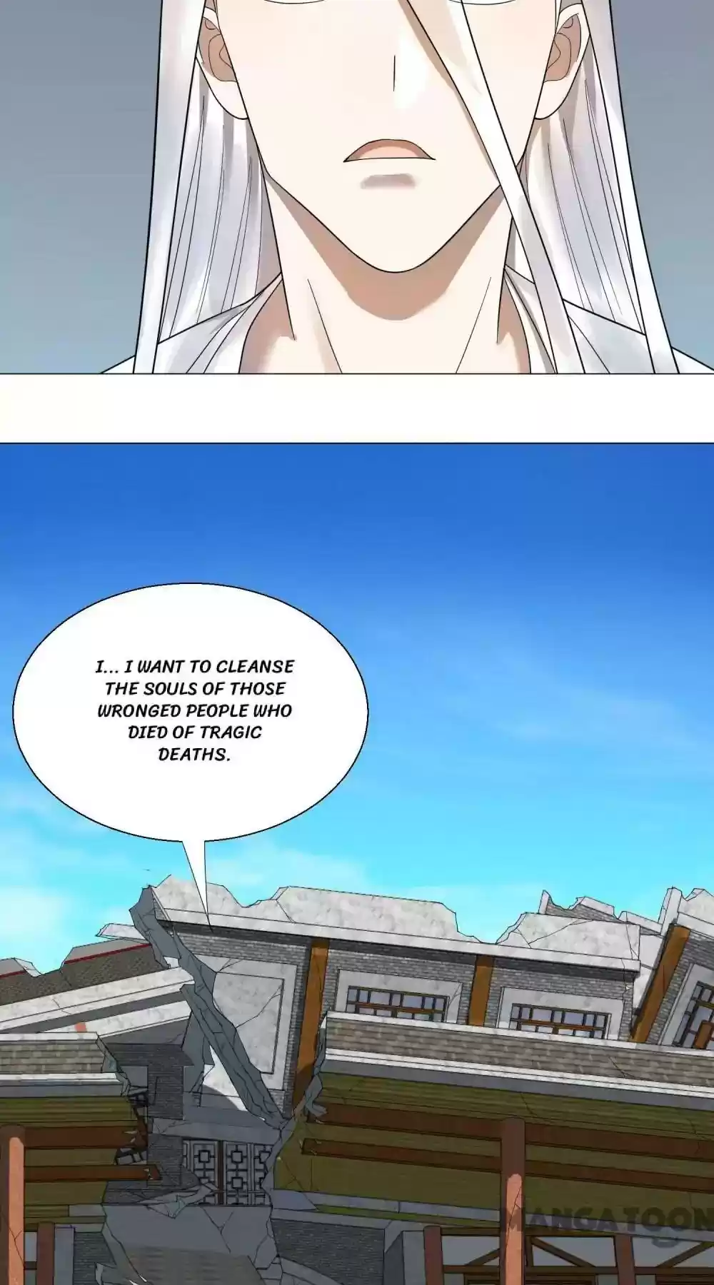 My Three Thousand Years To The Sky Episode 21