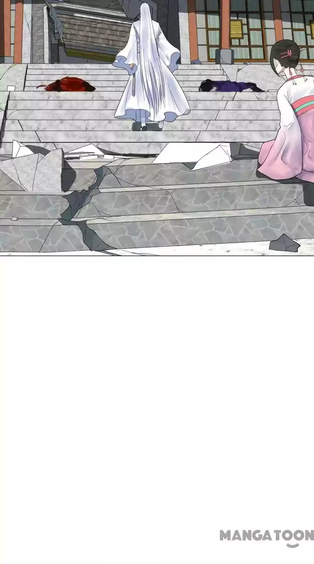 My Three Thousand Years To The Sky Episode 21